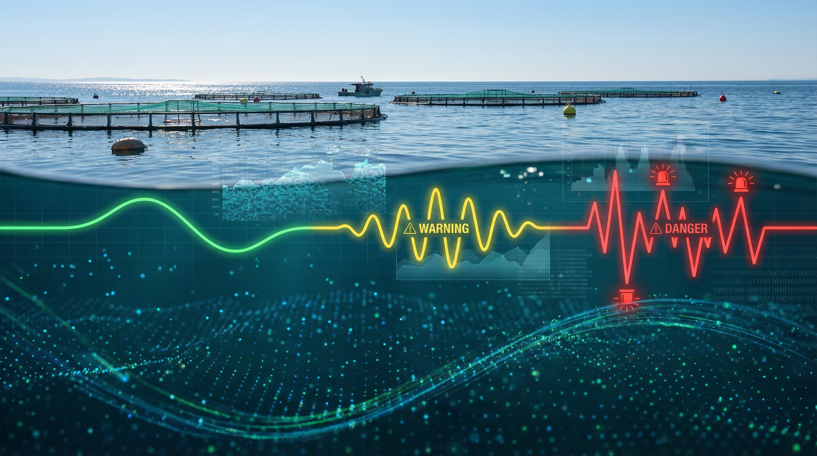 Early Warning System