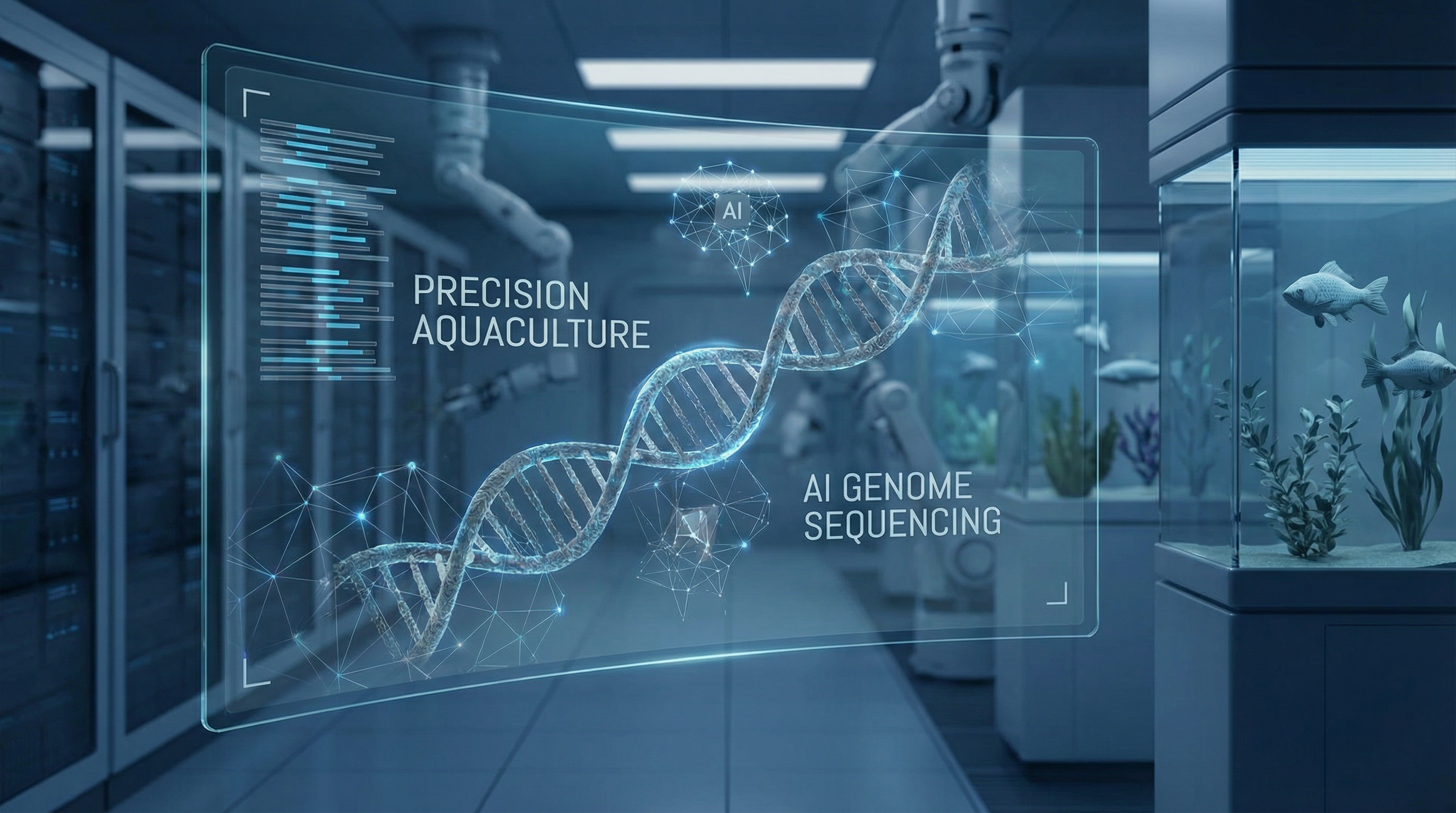 Bioinformatics Pipeline